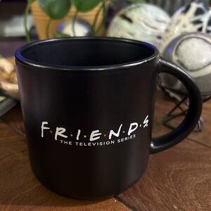 friends FRIENDS mug